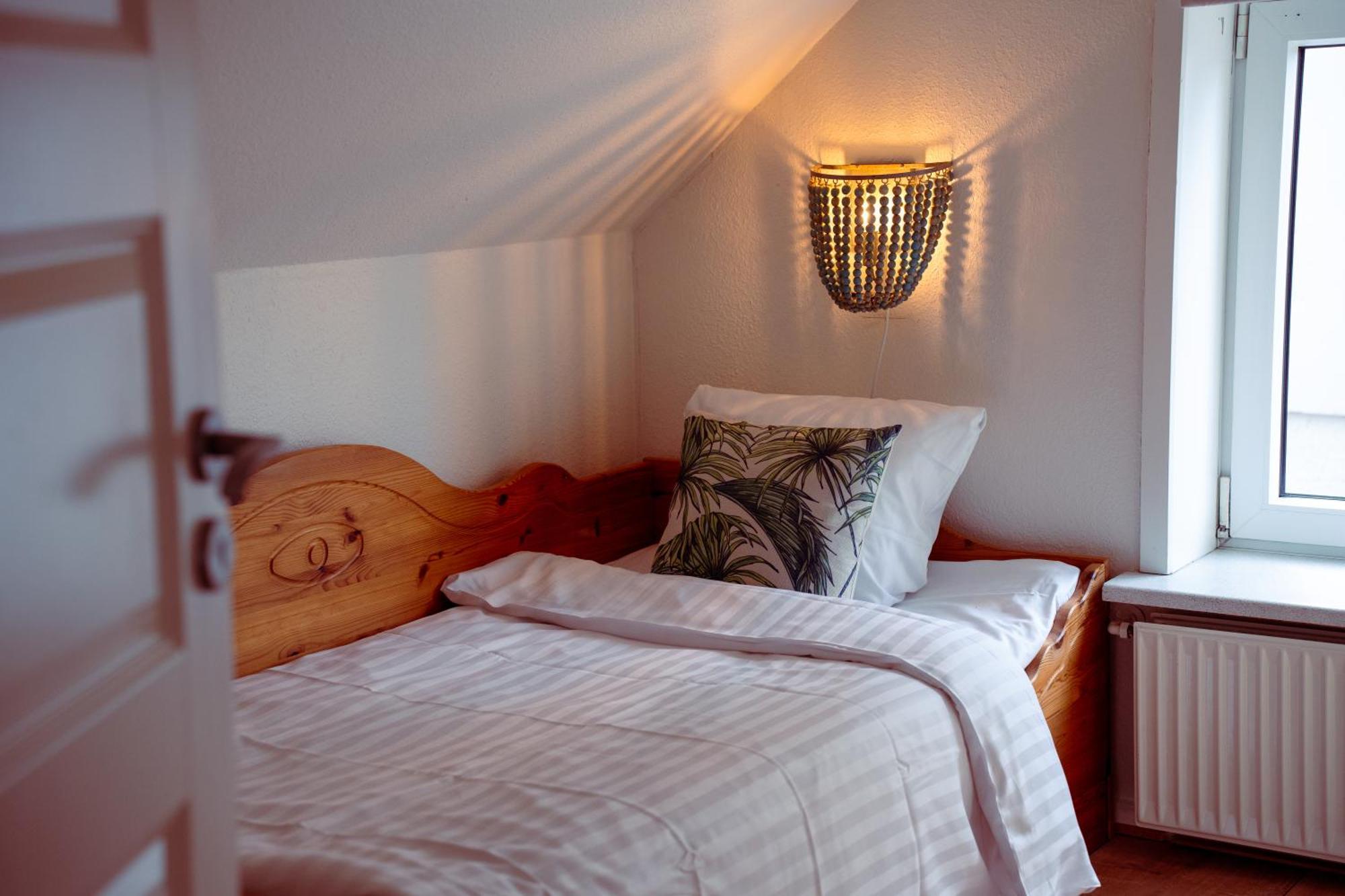 Boutique Hotel Postgarden Holsted Екстер'єр фото