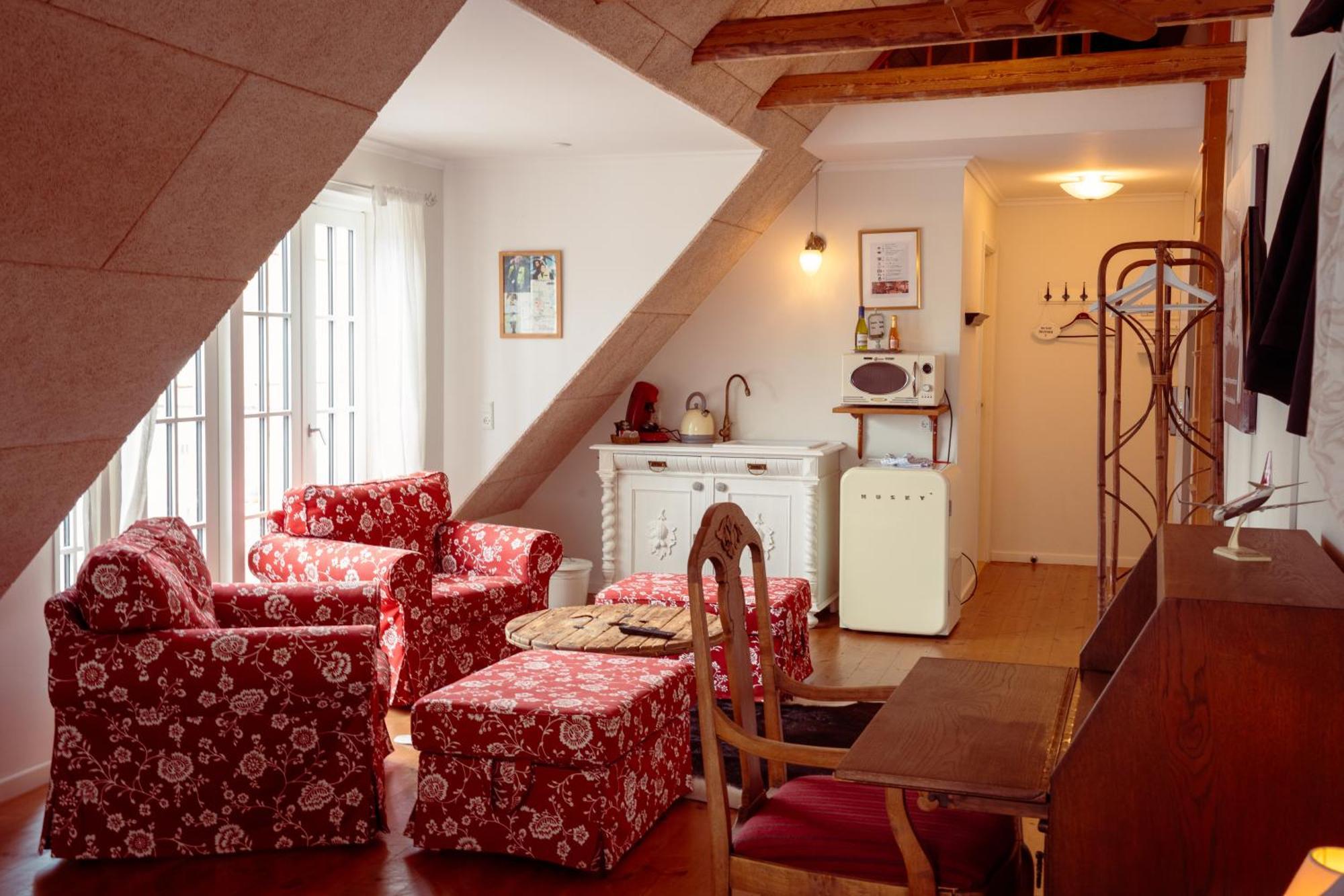Boutique Hotel Postgarden Holsted Екстер'єр фото