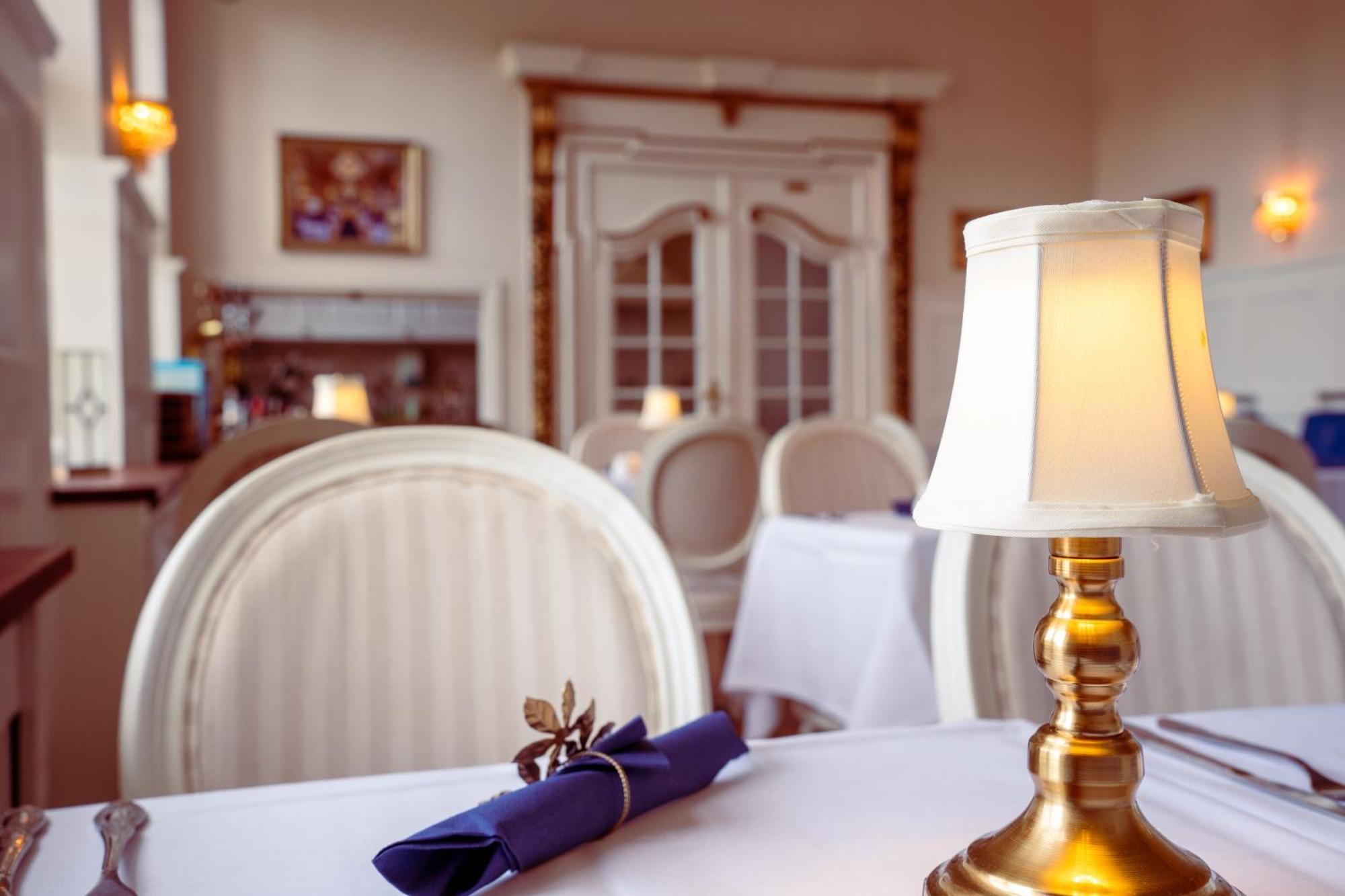 Boutique Hotel Postgarden Holsted Екстер'єр фото