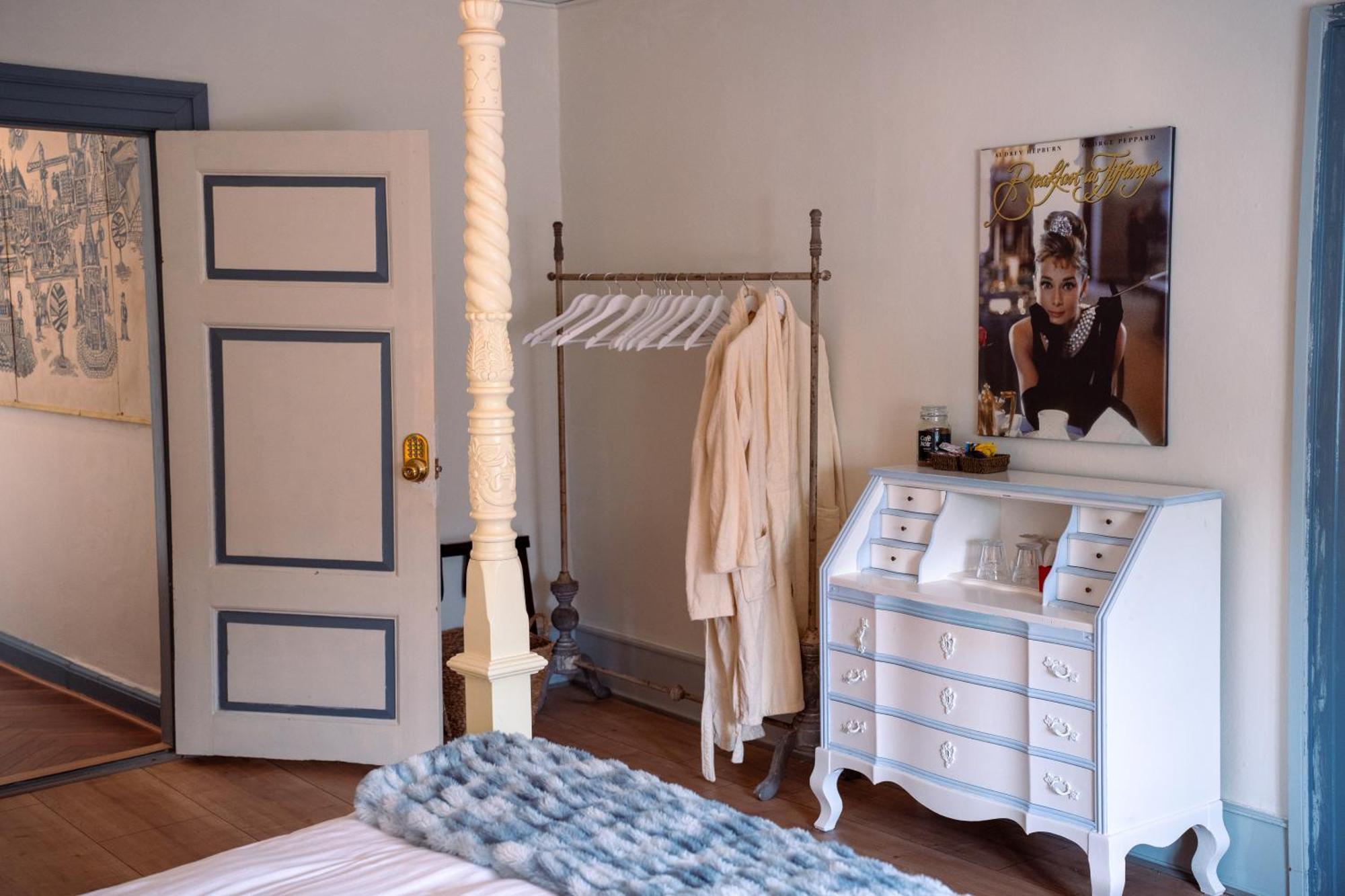 Boutique Hotel Postgarden Holsted Екстер'єр фото