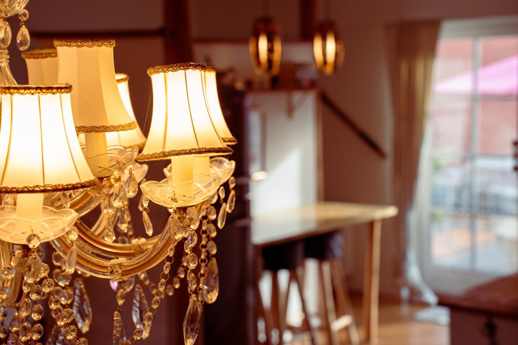 Boutique Hotel Postgarden Holsted Екстер'єр фото