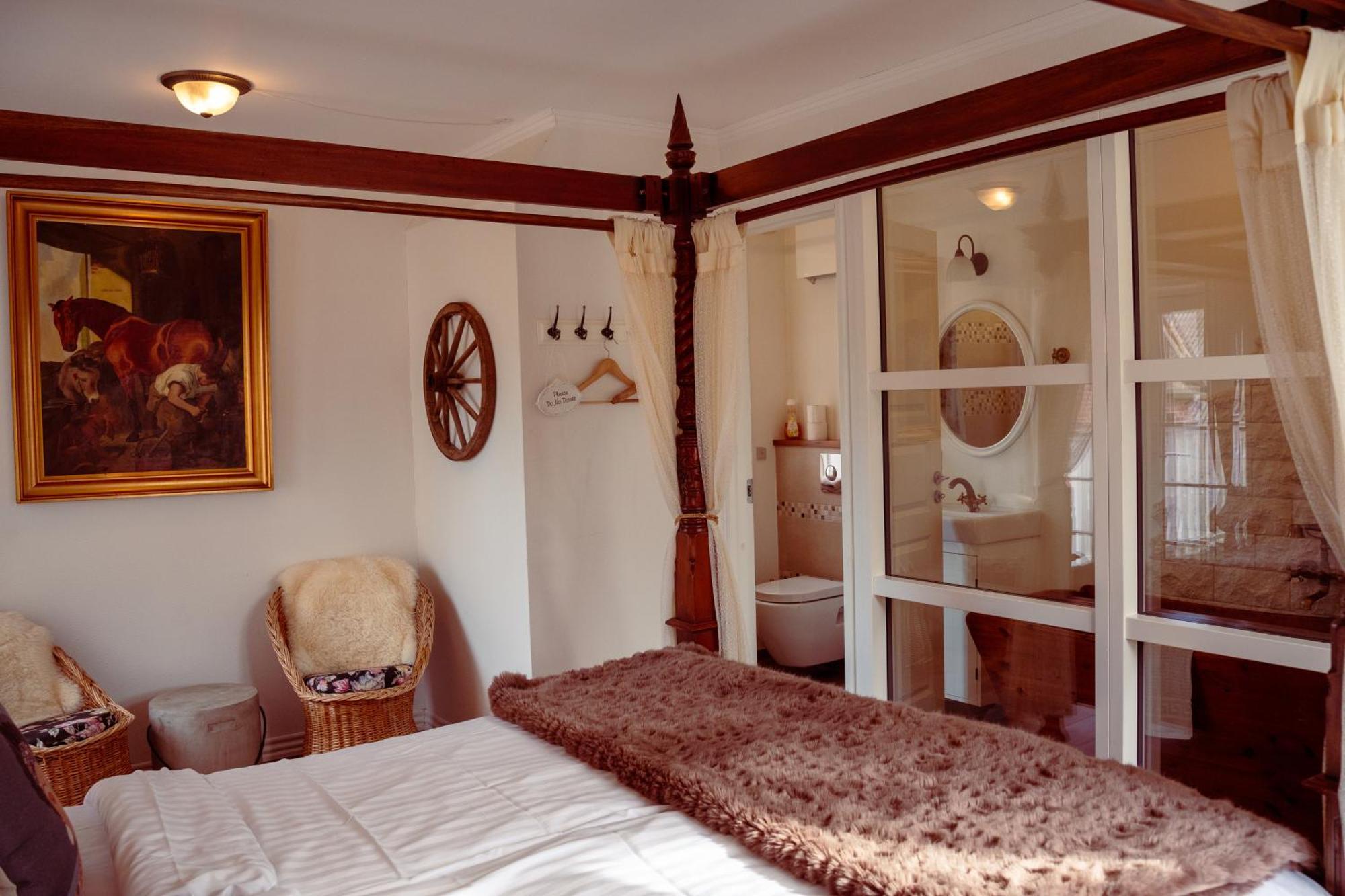 Boutique Hotel Postgarden Holsted Екстер'єр фото